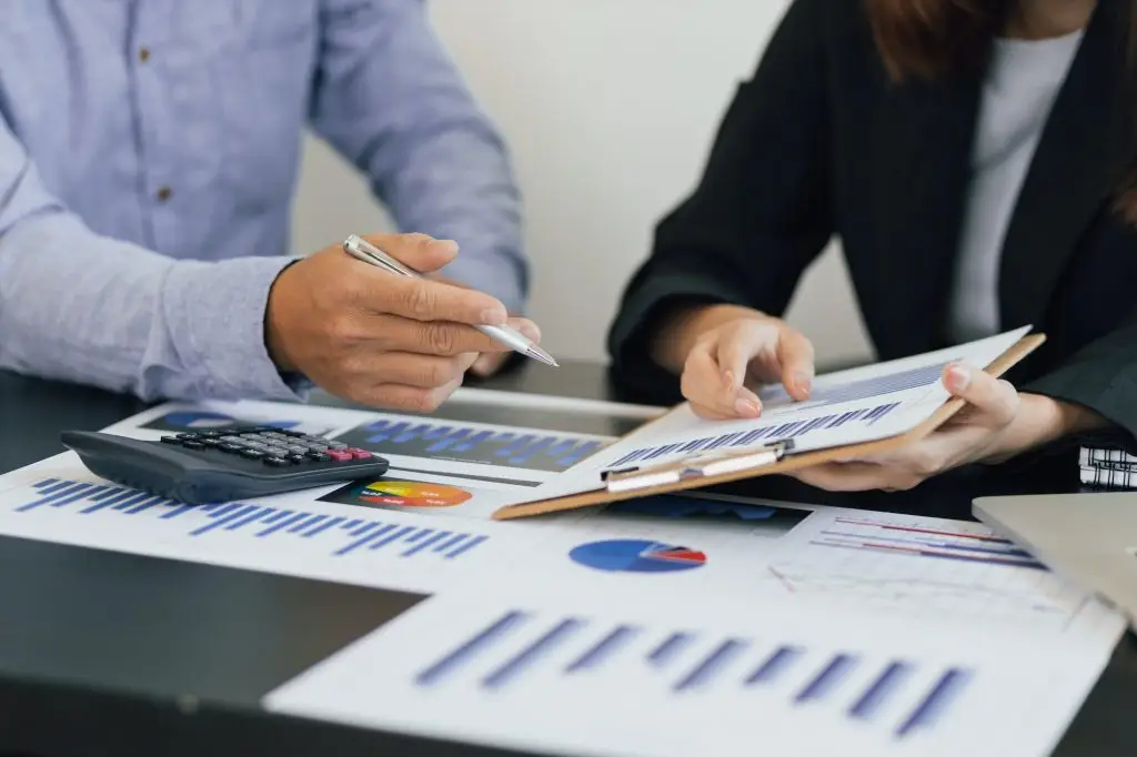 Business plan rédigé par un expert