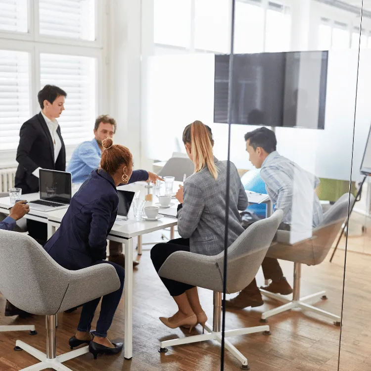 Conseil en business plan à Marseille