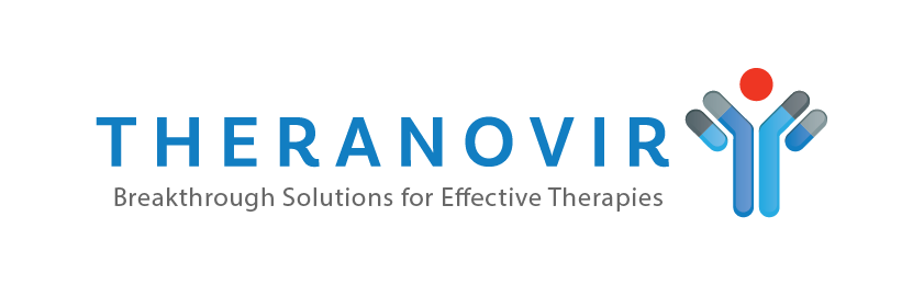 Logo Theranovir Part Time CFO