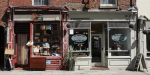 commerce Barème fiscal 2026