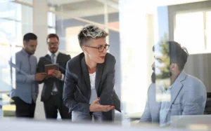 5 forces de Porter pour l’analyse de l’environnement concurrentiel