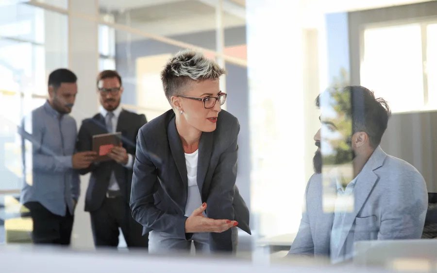 5 forces de Porter pour l’analyse de l’environnement concurrentiel