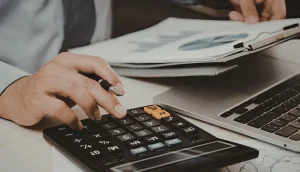 calcul valeur d’une entreprise