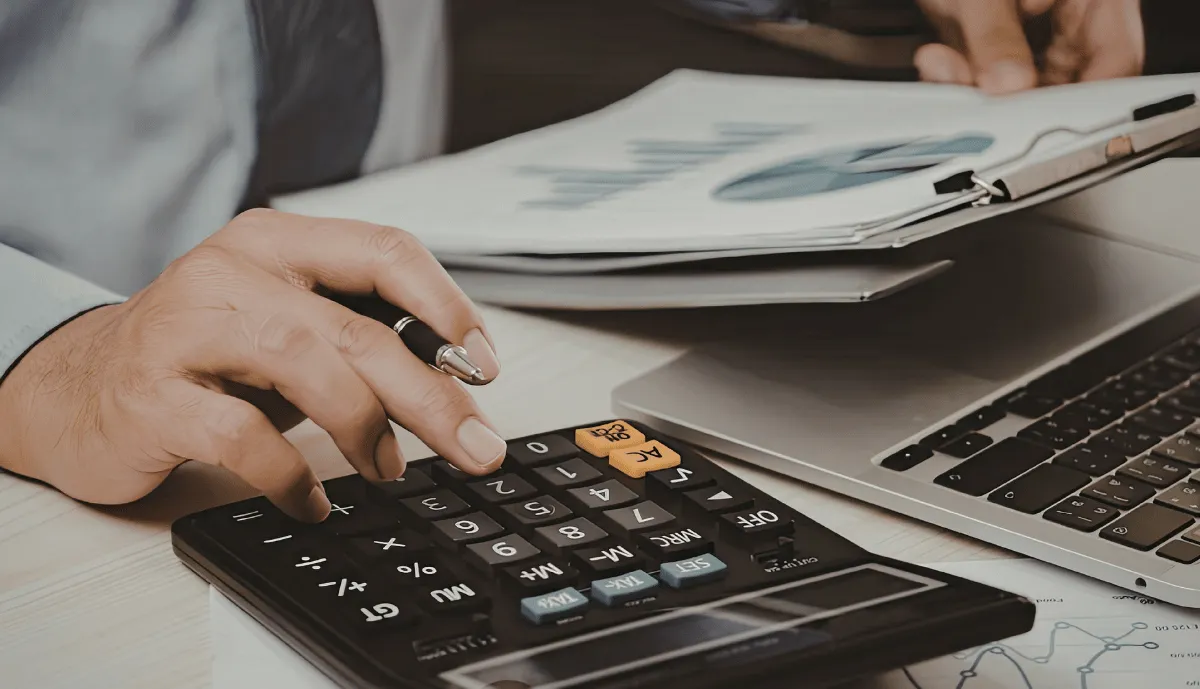 calcul valeur d’une entreprise