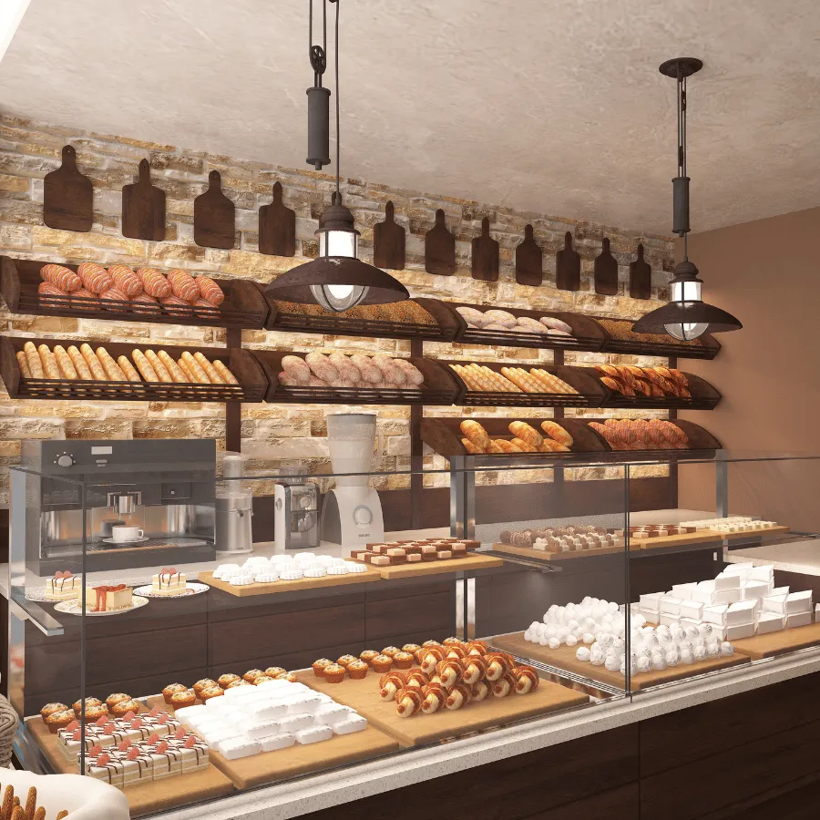 business plan commerce boulangerie pâtisserie
