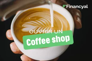 ouvrir un coffee shop