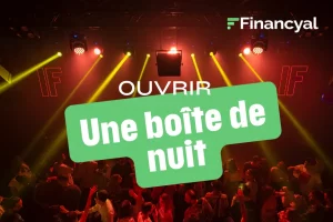 ouvrir une boite de nuit