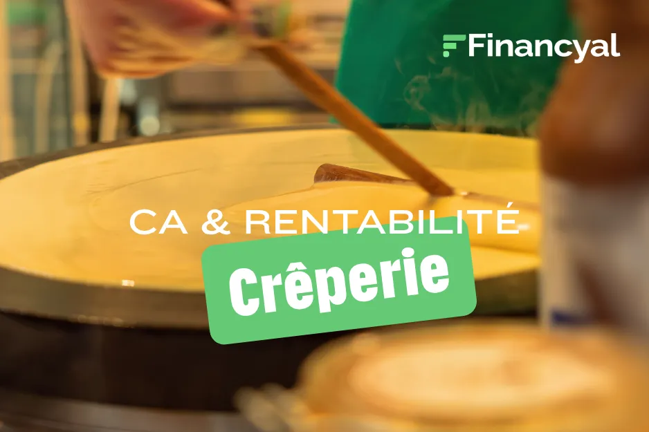 ouvrir une creperie