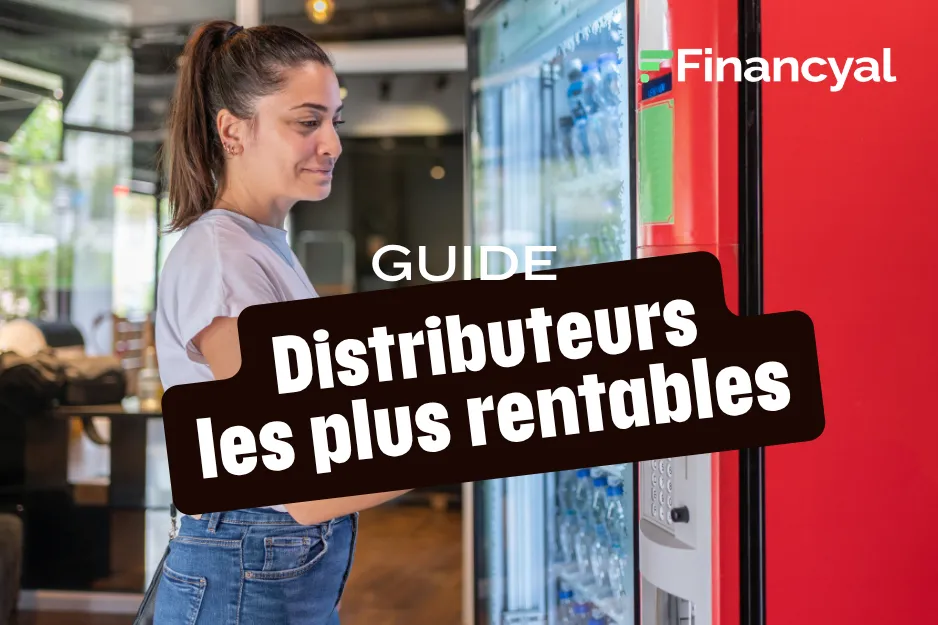 rentabilite distributeur automatique